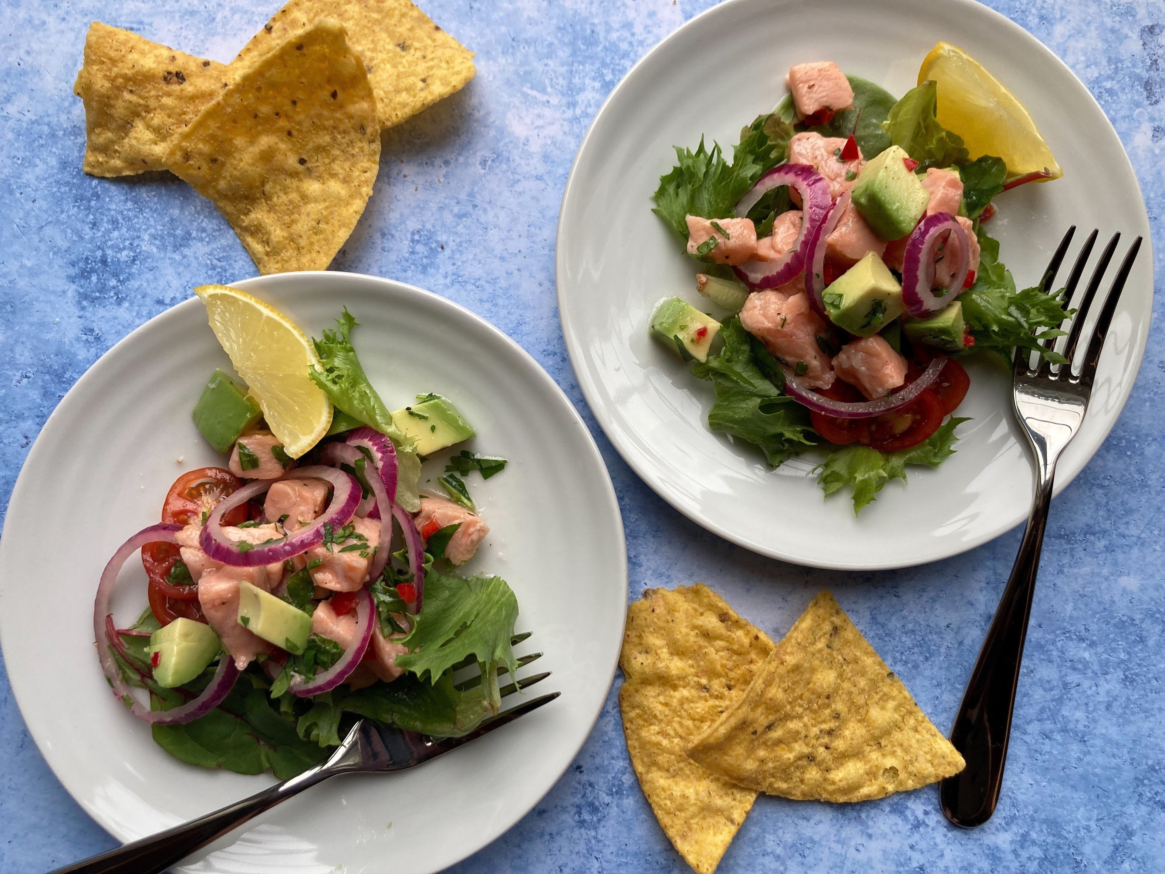 5 Perfect Summer Marinades Cole & Mason UK