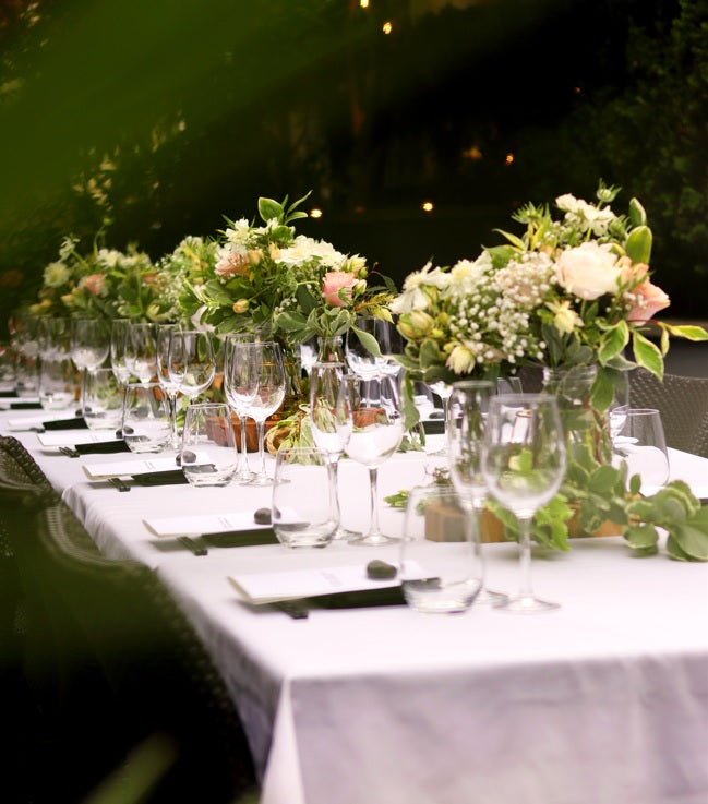 How to keep cut flowers fresher for longer Cole & Mason UK