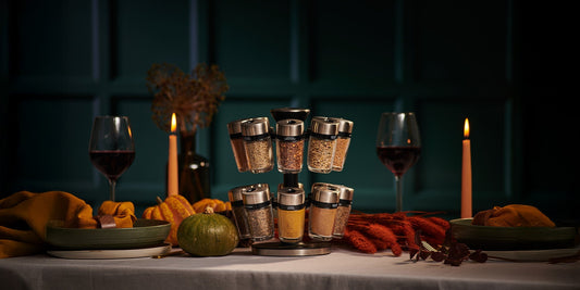 Autumn Essentials
