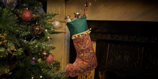 Stocking Fillers