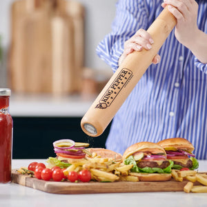 King Pepper Baseball Bat Pepper Mill 710mm / 28"