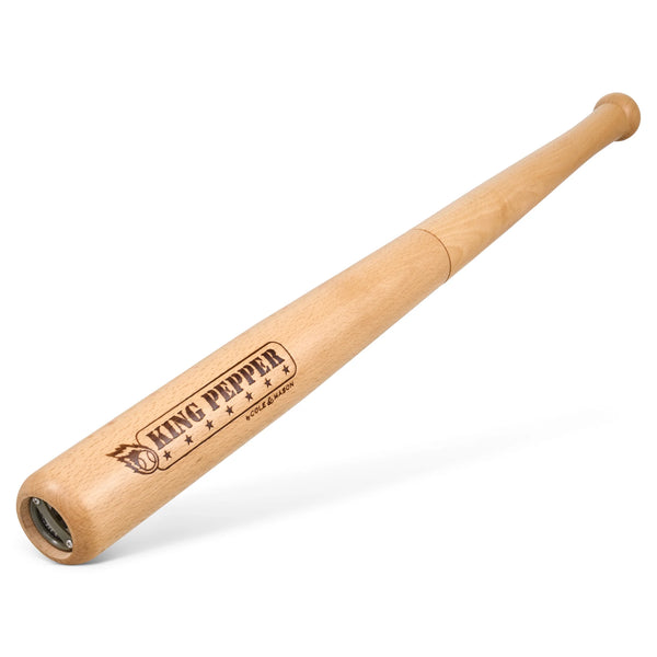 King Pepper Baseball Bat Pepper Mill 710mm / 28"