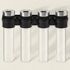 Shadwell Slim-Mount Spice Storage