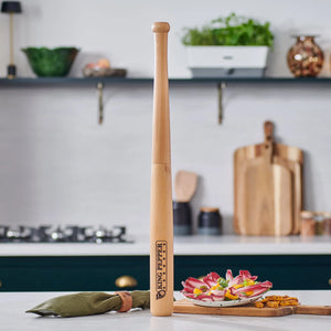King Pepper Baseball Bat Pepper Mill 710mm / 28"