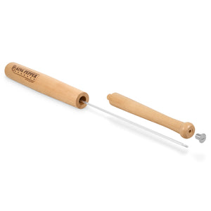 King Pepper Baseball Bat Pepper Mill 710mm / 28"