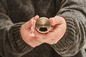 Cole & Mason Shadwell Slim-Mount Spice Storage product image 17.