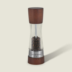 Cole & Mason Derwent pepper mill (view 3)