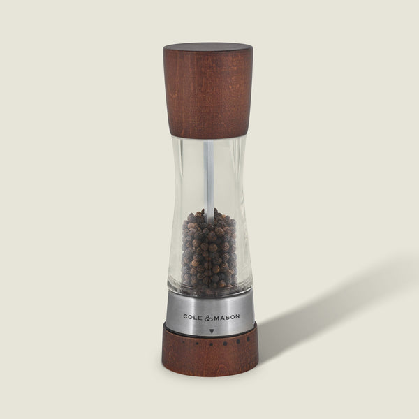 Cole & Mason Derwent pepper mill (view 3)