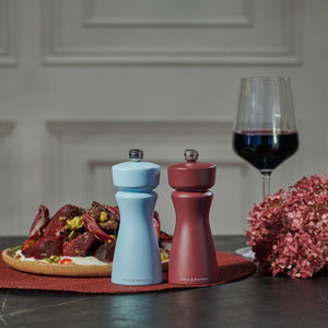 Kenton Salt & Pepper Mill in Sichuan Pepper