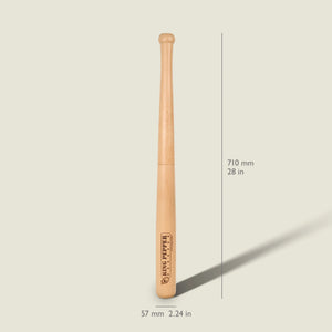 King Pepper Baseball Bat Pepper Mill 710mm / 28"