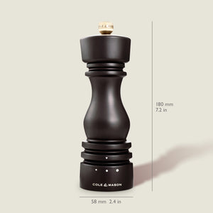 #180mm#salt&pepperset