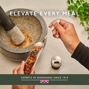 Cole & Mason Shadwell Countertop Spice Storage product image 65.