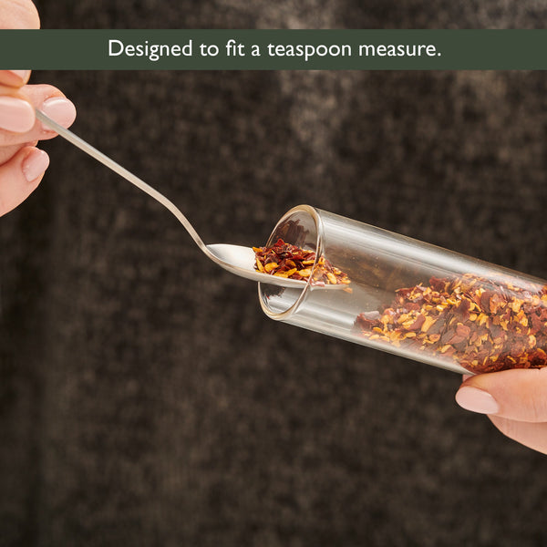 Cole & Mason Shadwell Countertop Spice Storage product image 61.