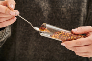 Cole & Mason Shadwell Countertop Spice Storage product image 14.