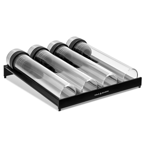 Cole & Mason Shadwell Drawer-Fit Spice Storage product image 1.