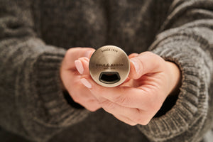 Cole & Mason Shadwell Slim-Mount Spice Storage product image 20.