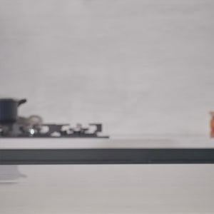 Kenton Salt & Pepper Mill in Turmeric