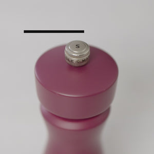 Kenton Salt & Pepper Mill in Sichuan Pepper