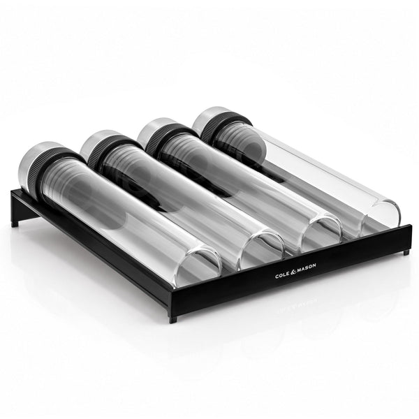 Cole & Mason Shadwell Drawer-Fit Spice Storage product image 57.