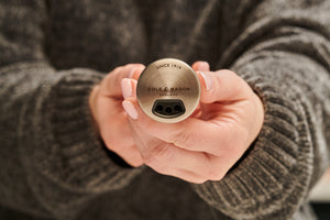 Cole & Mason Shadwell Slim-Mount Spice Storage product image 19.