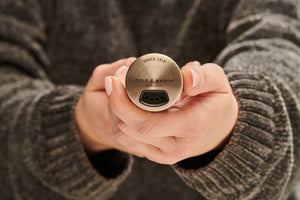 Cole & Mason Shadwell Countertop Spice Storage product image 11.