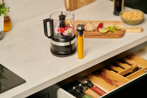Cole & Mason Shadwell Drawer-Fit Spice Storage product image 30.