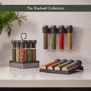 Cole & Mason Shadwell Drawer-Fit Spice Storage product image 69.